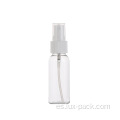 30 ml 100ml 120cc Plastic HDPE Lotion Cosmetics Bottle